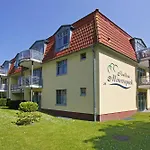 Res Minervapark Whg 17 Apartment