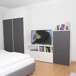 Res Minervapark Whg 17 Apartment *