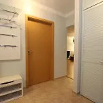 Apartment Res Minervapark Whg 17