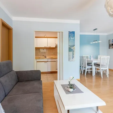 Res Minervapark Whg 17 Apartment