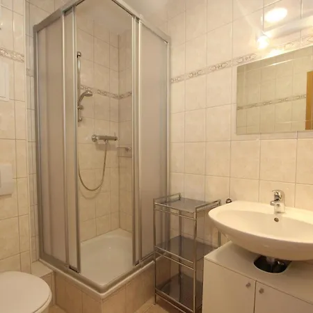 Apartman Res Minervapark Whg 17