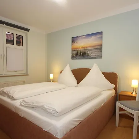 Res Minervapark Whg 17 *