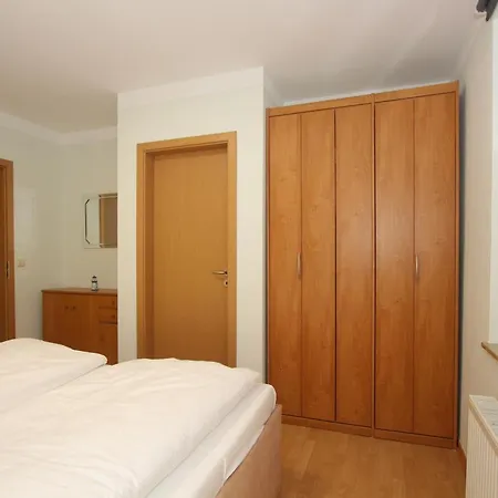 Daire Res Minervapark Whg 17 *
