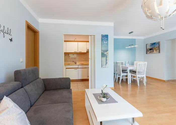 Res Minervapark Whg 17 Apartman