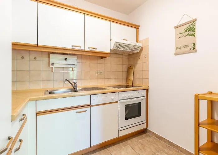 Res Minervapark Whg 17 Boltenhagen