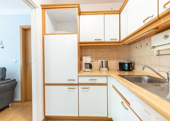 Res Minervapark Whg 17 *