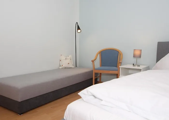 Res Minervapark Whg 17 *