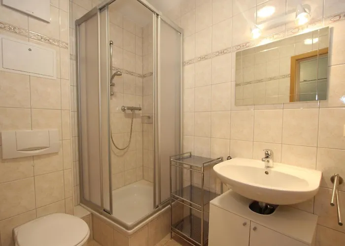 Apartman Res Minervapark Whg 17