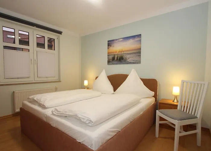 Res Minervapark Whg 17 *